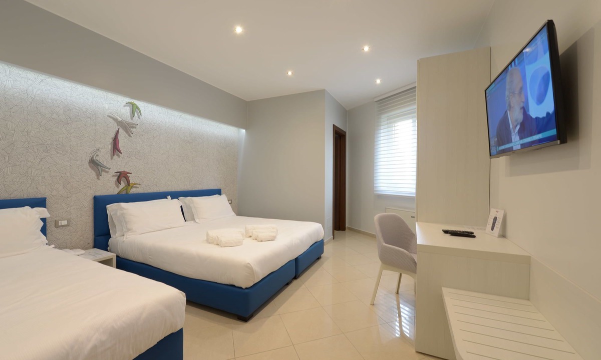 Francavilla Fontana Hotel | Imperiali Hotel