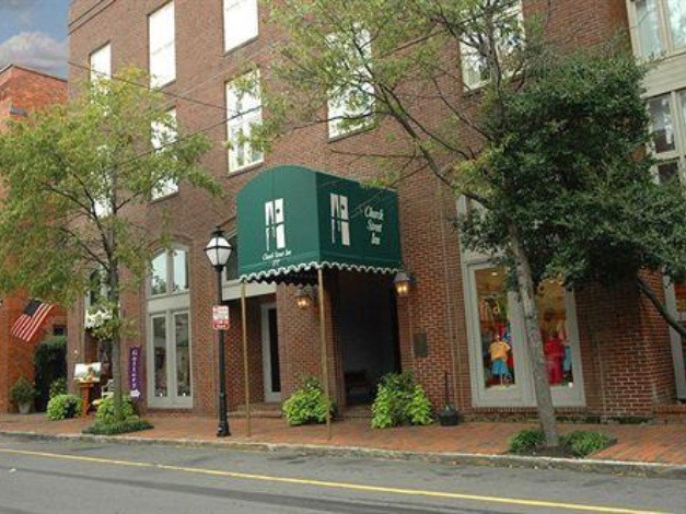 Charleston Historic District Hotel | Church Street Inn, Ascend Hotel Collection