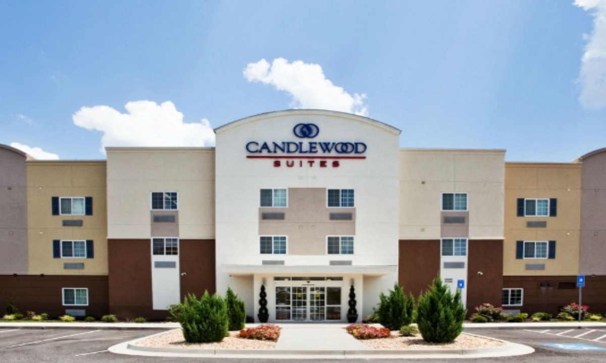 Erie Hotel | Candlewood Suites Erie, an Ihg Hotel
