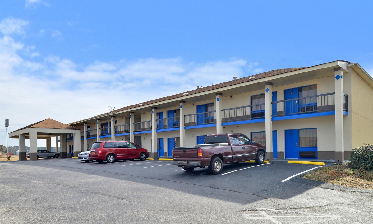 Bishopville Hotel | Americas Best Value Inn Bishopville