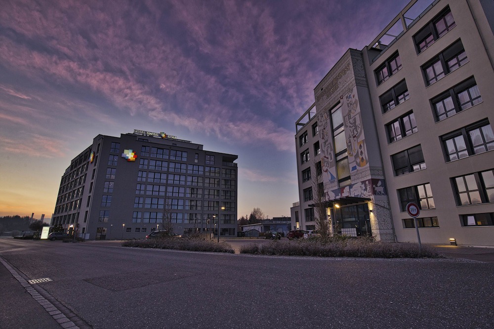 Tannenboden Hotel | Hotel Swiss Star