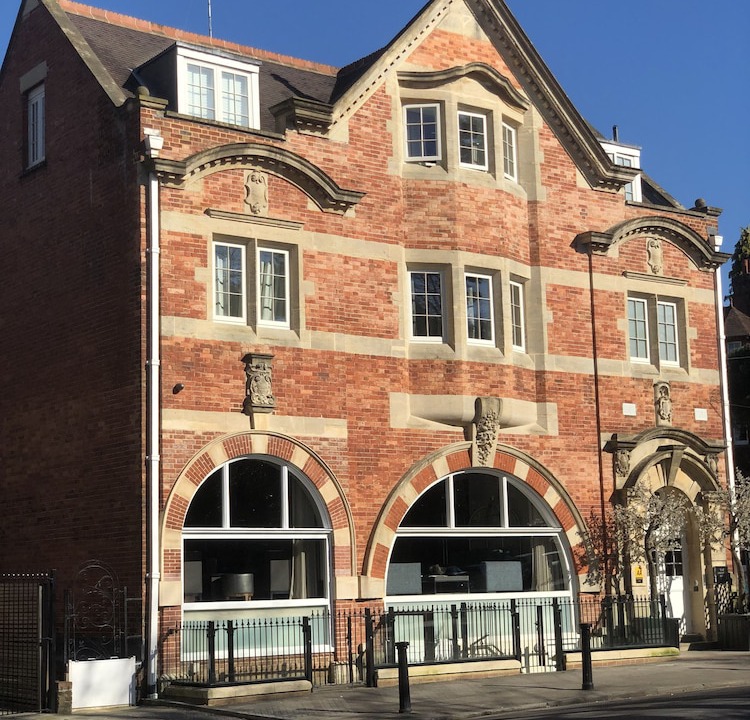 Royal Tunbridge Wells Hotel | One Warwick Park Hotel