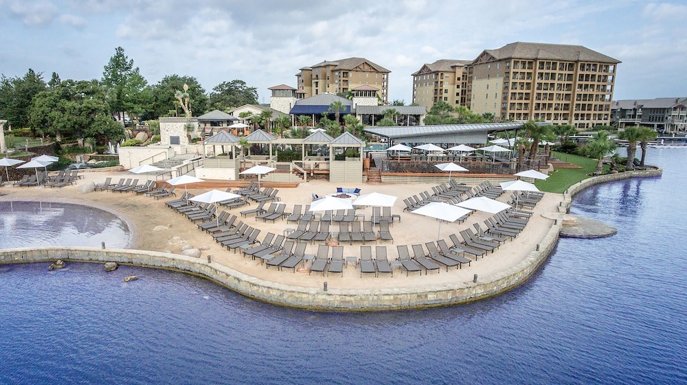 Horseshoe Bay Hotel | Horseshoe Bay Resort