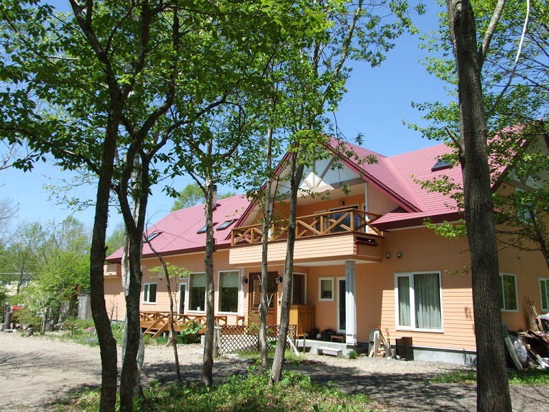 Teshikaga Hotel | Forestlodge Subaru