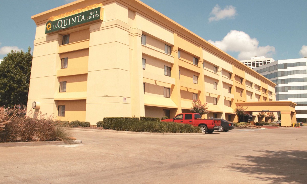 Sharpstown Hotel | La Quinta by Wyndham Houston Southwest