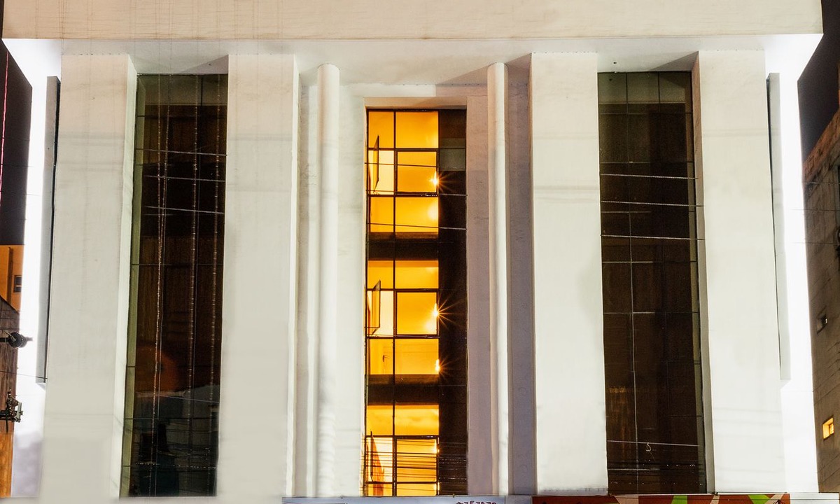 Dabagardens Hotel | Hotel Saaket Residency