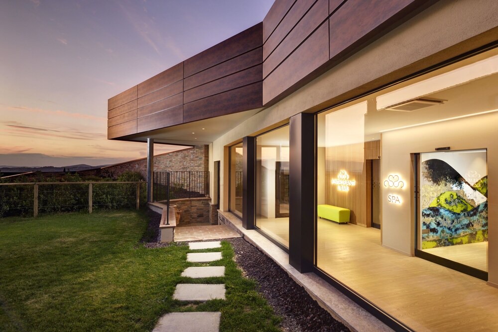 Brufa Hotel | Borgobrufa Spa Resort Adults Only