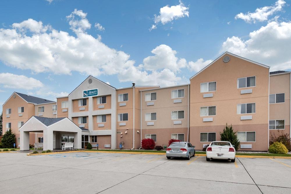 Kokomo Hotel | Baymont by Wyndham Kokomo