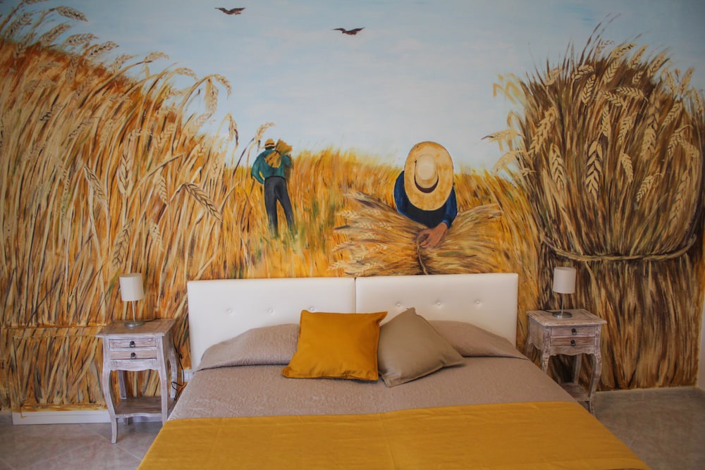 Salemi Hotel | Belice Rooms