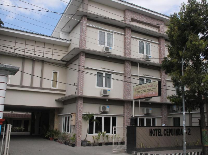Cepu Hotel | Hotel Cepu Indah 2