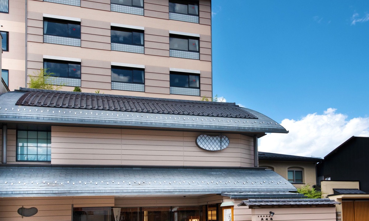 Old Town Hotel | Honjin Hiranoya Kachoan