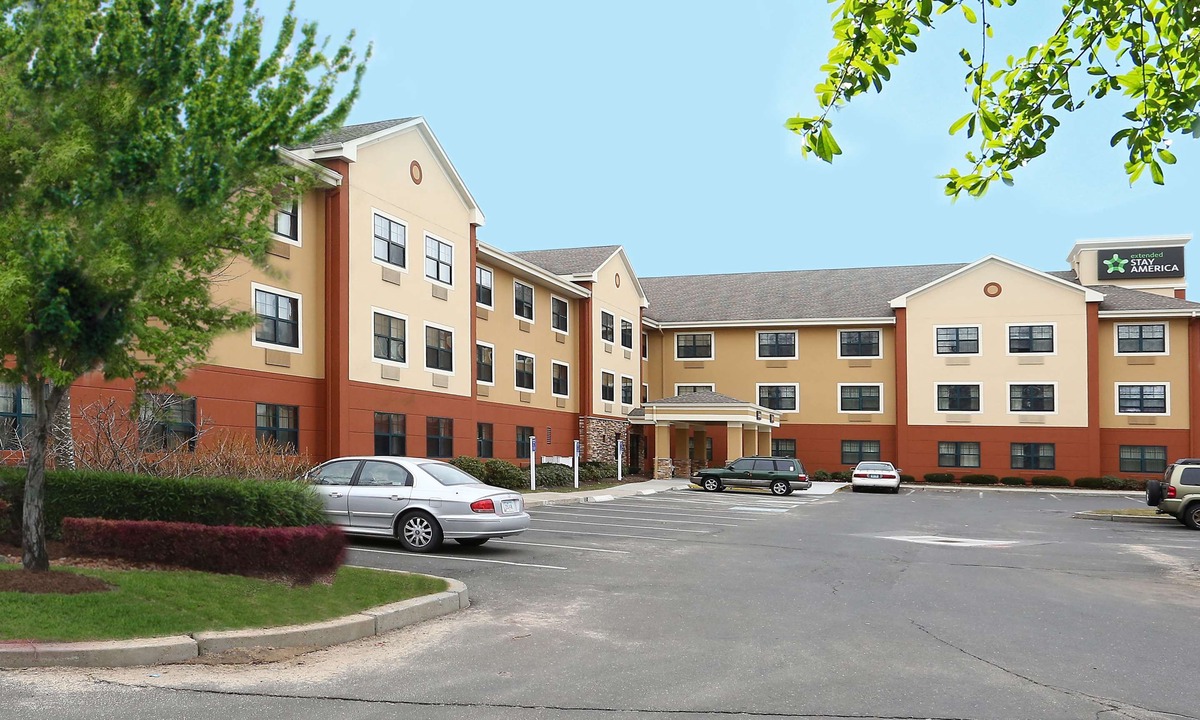 Manchester Hotel | Extended Stay America Suites - Hartford - Manchester