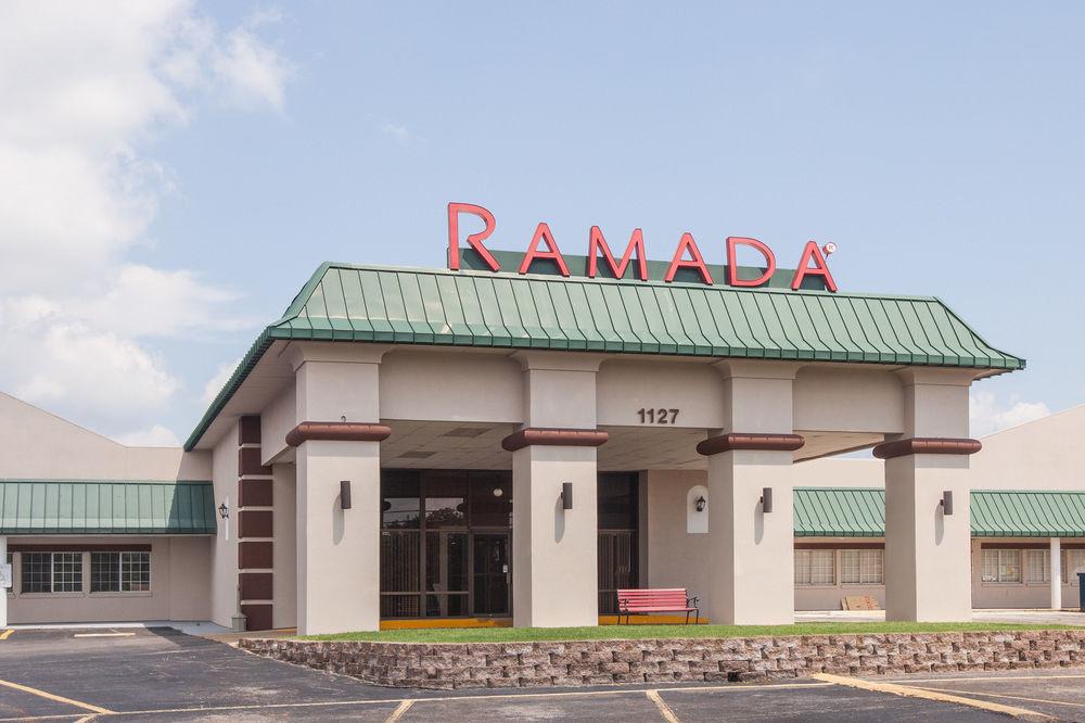 Mountain Home Hotel | Ramada by Wyndham Mountain Home