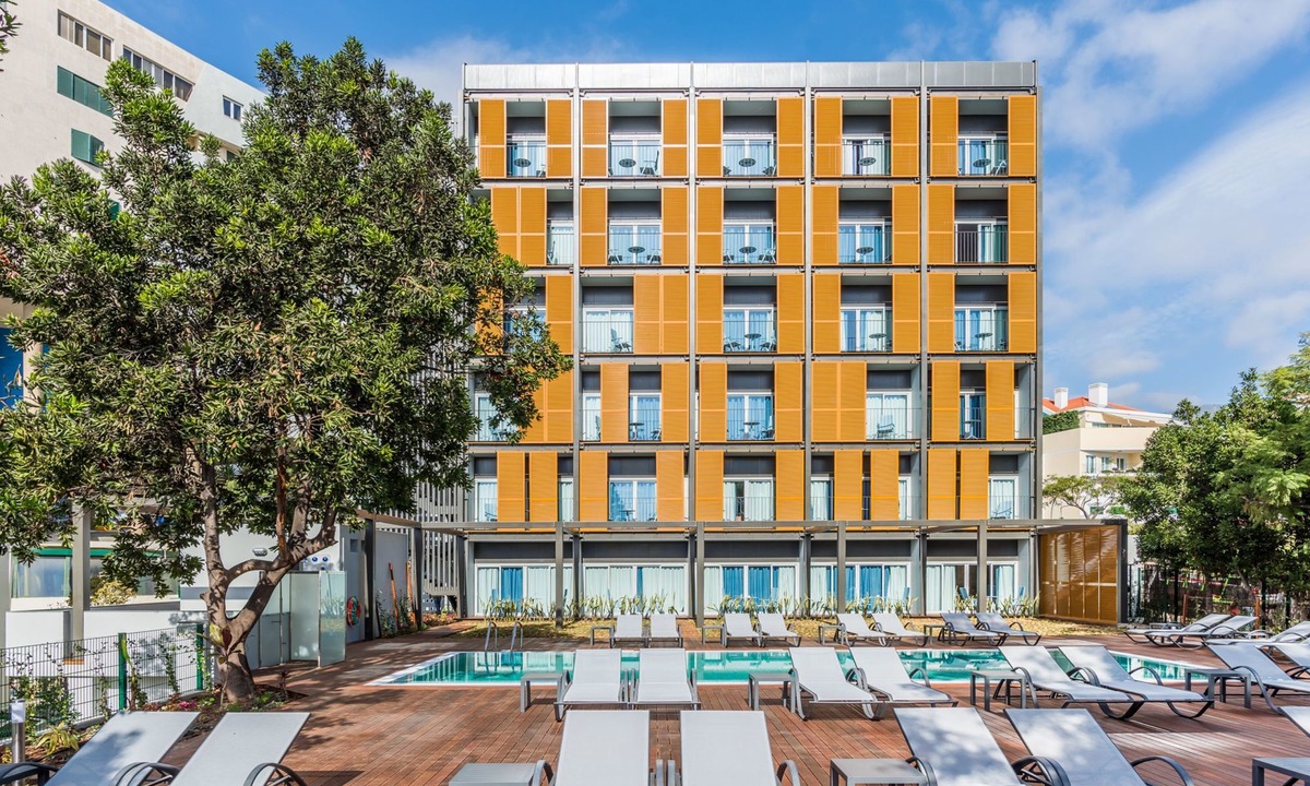 Se Hotel | Pestana Casino Studios
