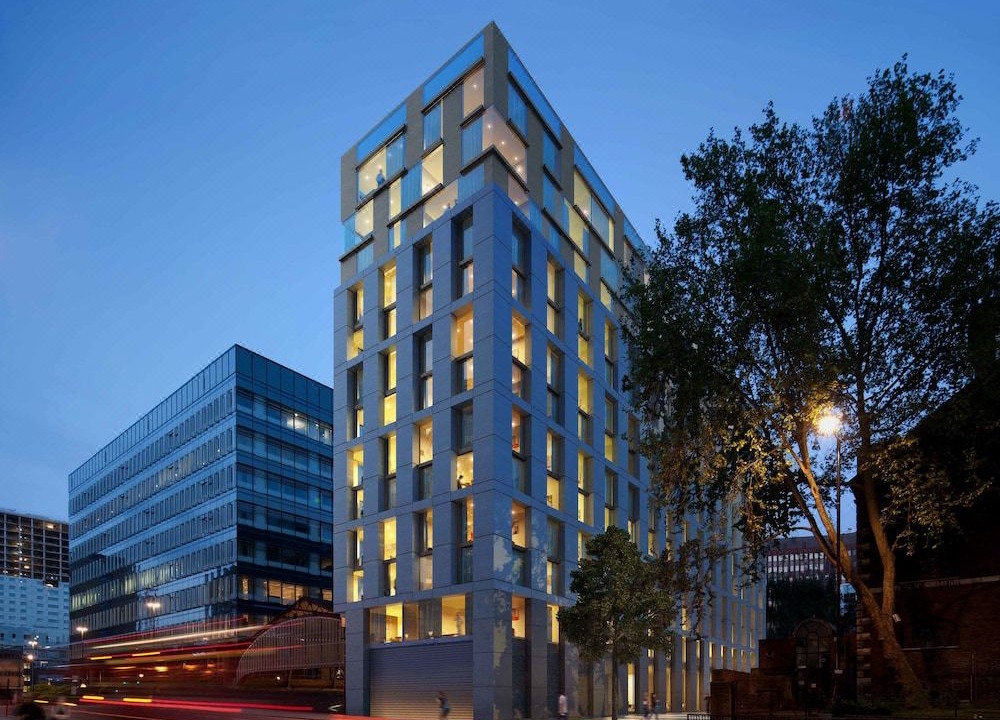 Portsoken Hotel | Dorsett City London