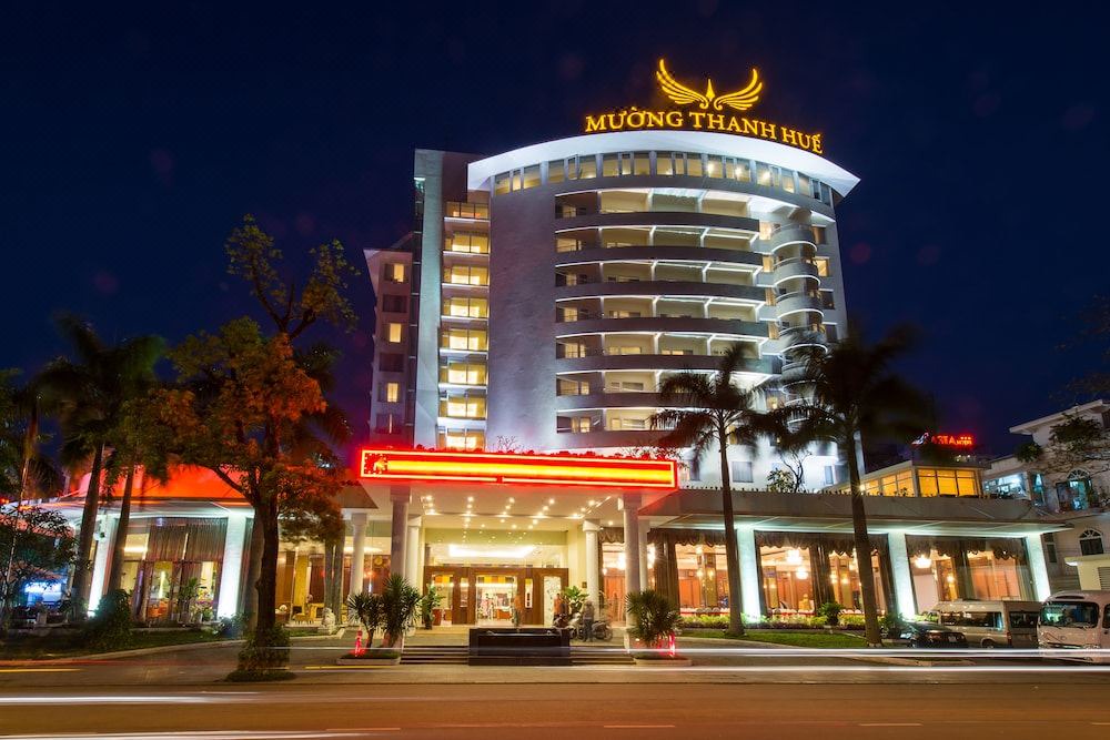 Hue City Centre Hotel | Muong Thanh Holiday Hue Hotel