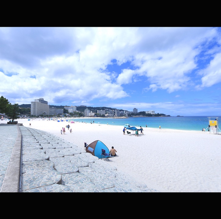 Shirahama Hotel | Marina Hotel Kaiku