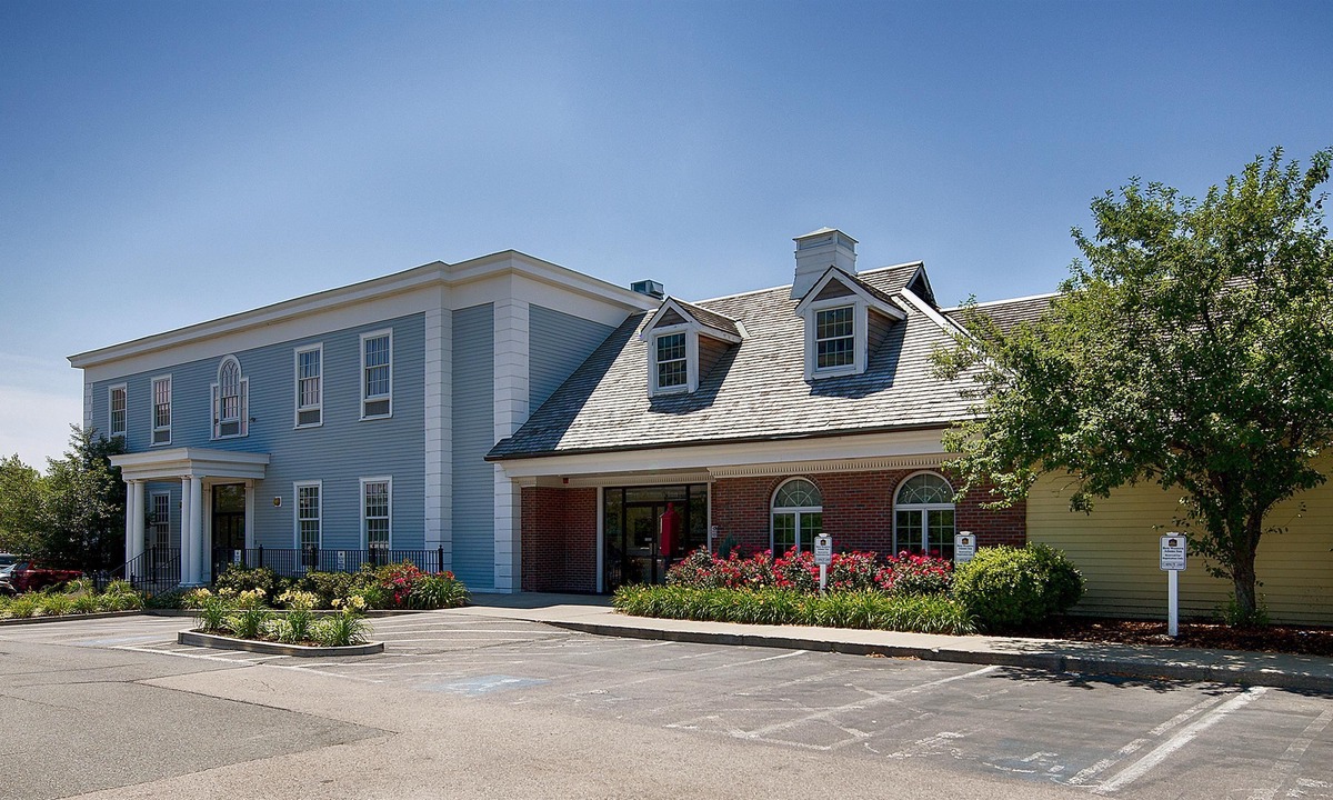 Quincy Hotel | Best Western Adams Inn Quincy-Boston