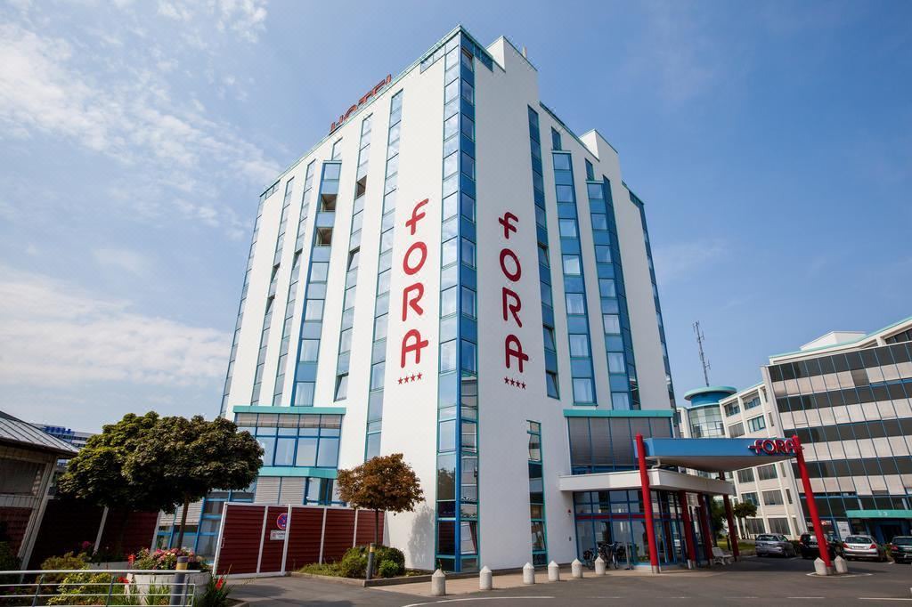 Vahrenwald Hotel | Fora Hotel Hannover