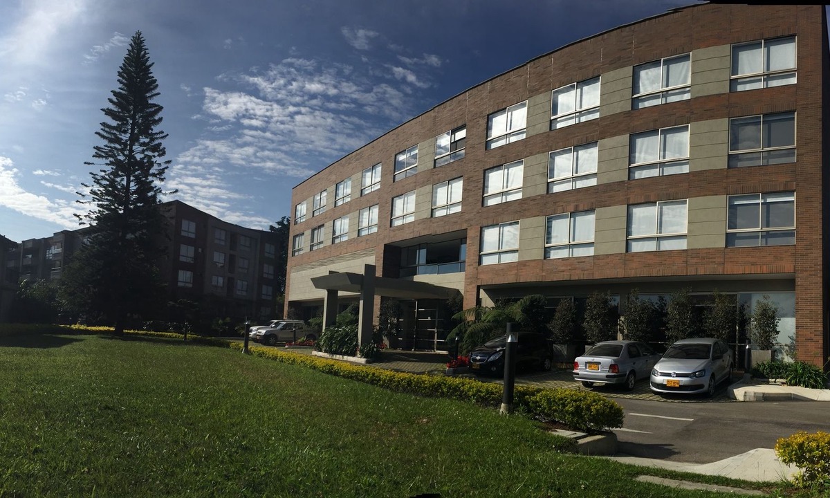 Llanogrande Hotel | MG Hotels & Suites by Dot Urban