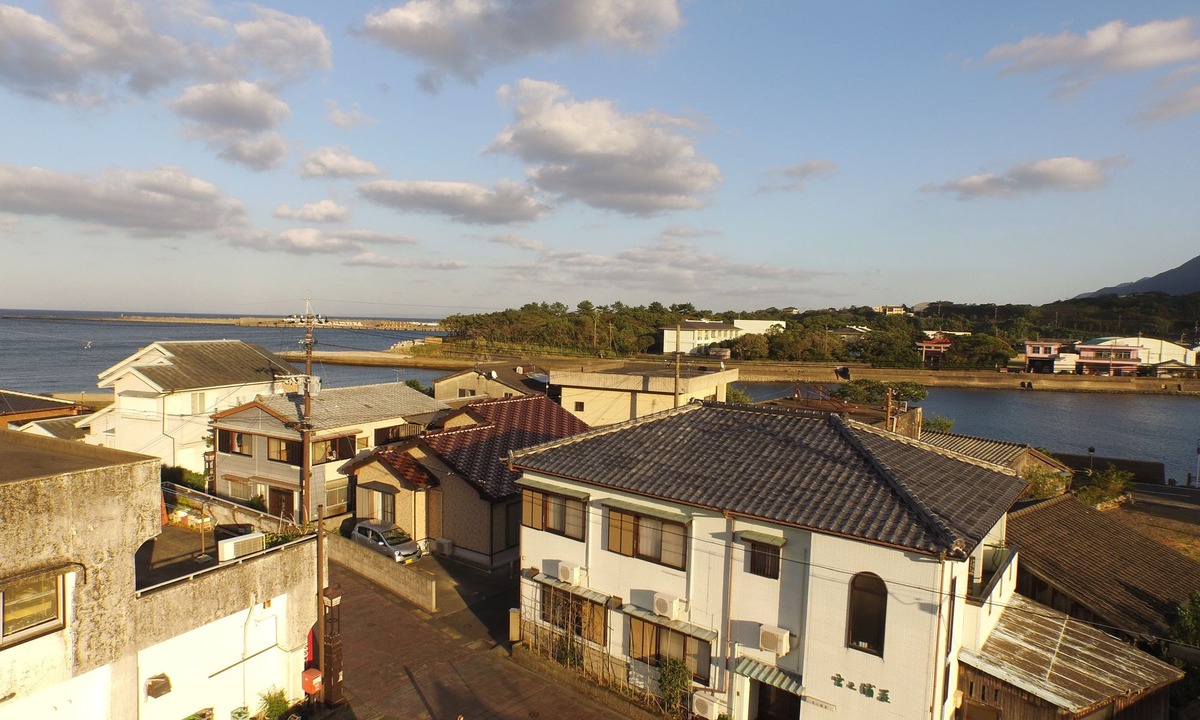 Miyanoura Hotel | Miyanouraso