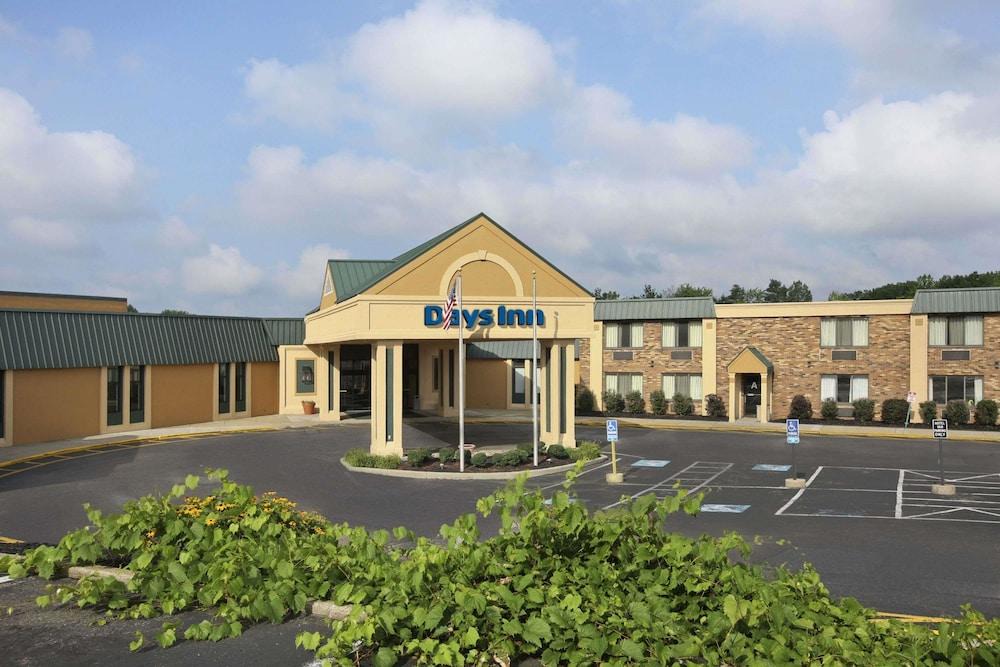 Richfield Hotel | Quality Inn & Suites