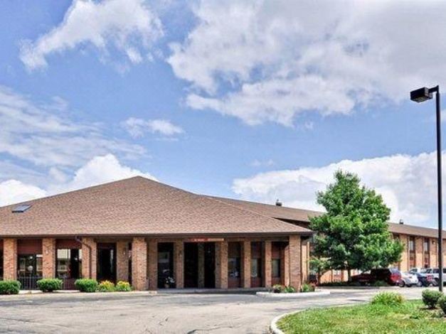 Plainfield Hotel | Quality Plainfield - Indianapolis West