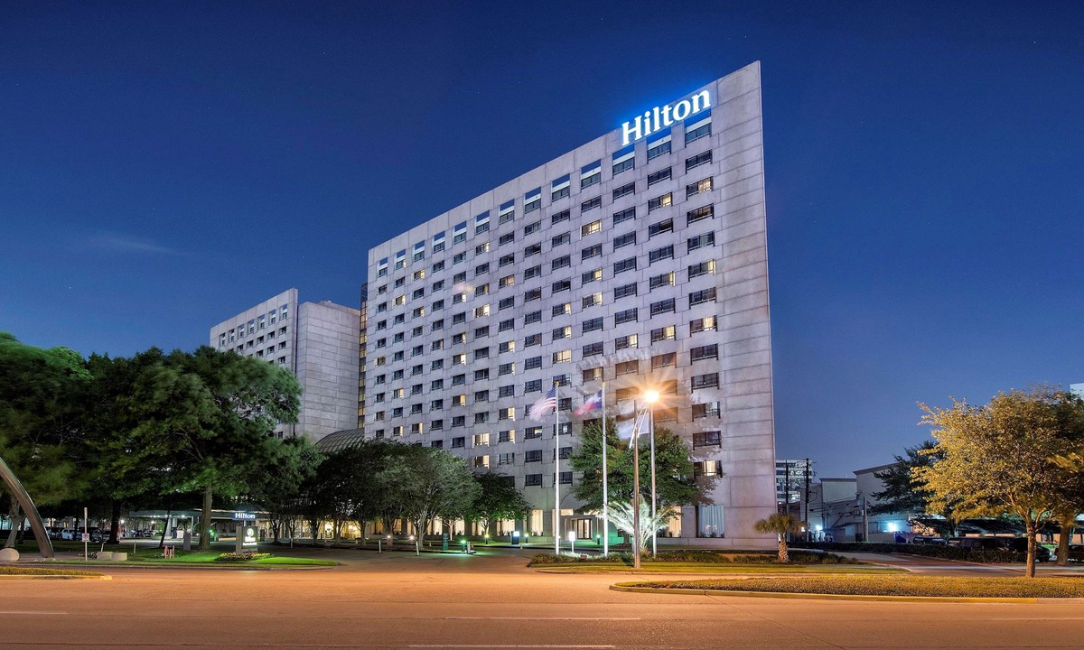 Uptown Hotel | Hilton Houston Post Oak by The Galleria