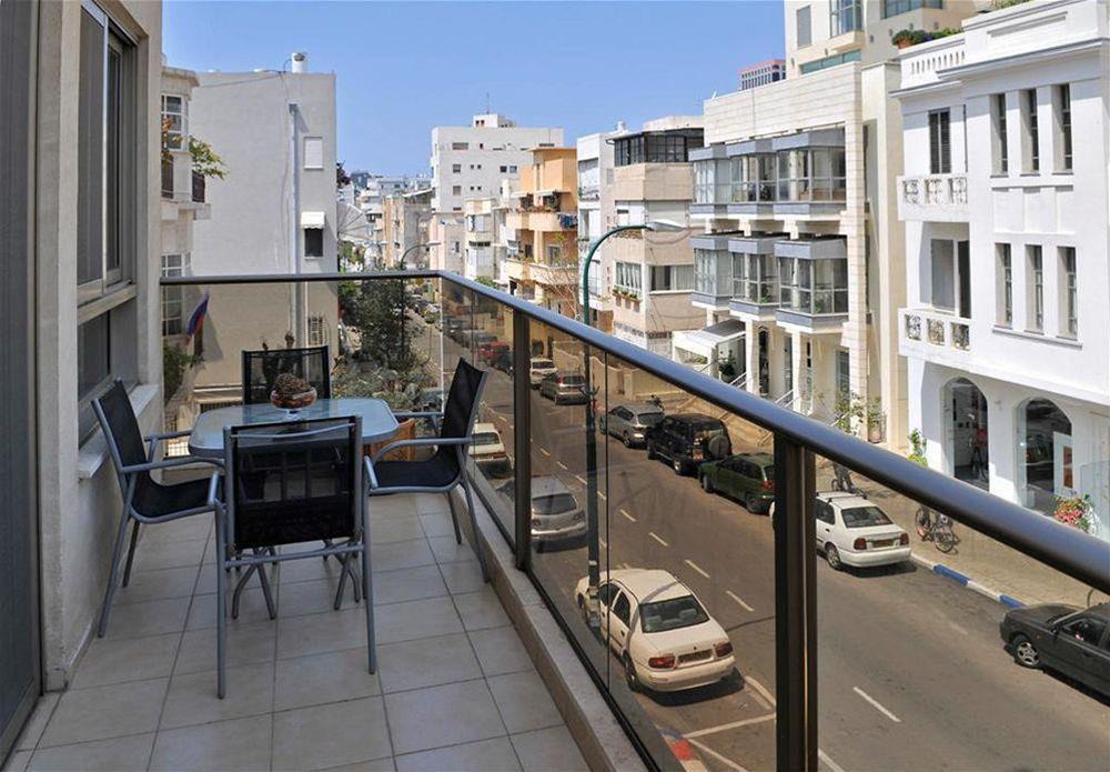 Kerem HaTeimanim Hotel | Geula Suites
