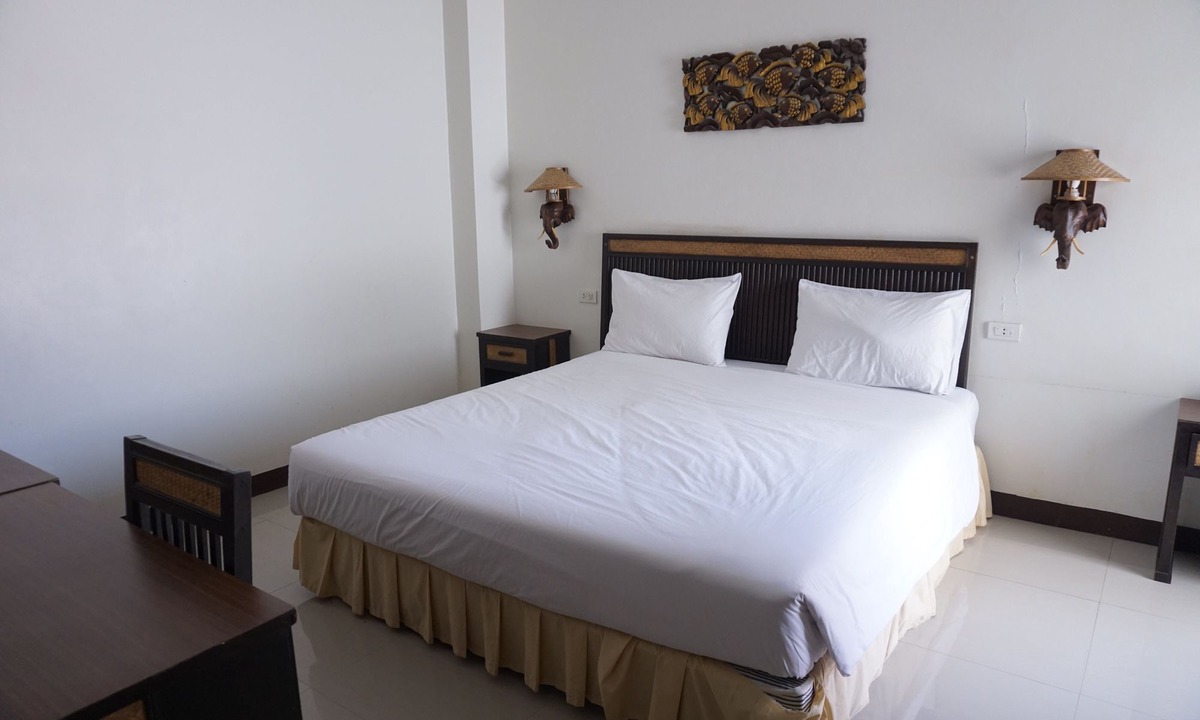 Mak Khaeng Hotel | UD Residence