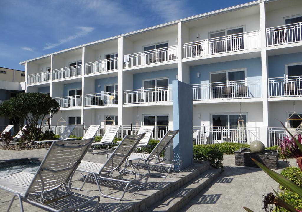 Bostroms Lower Ormond Beach Hotel | Lotus Boutique Inn and Suites