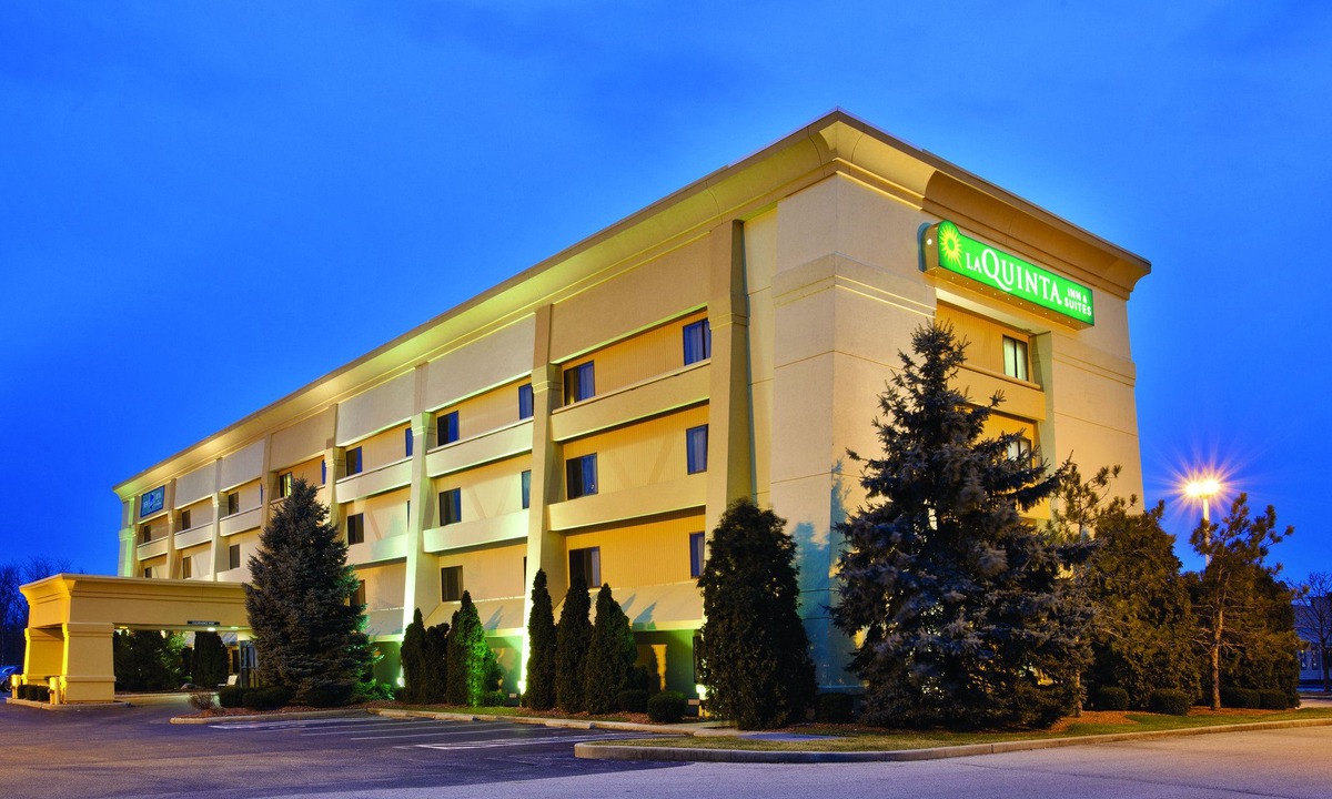Mason Hotel | La Quinta by Wyndham Cincinnati NE - Mason