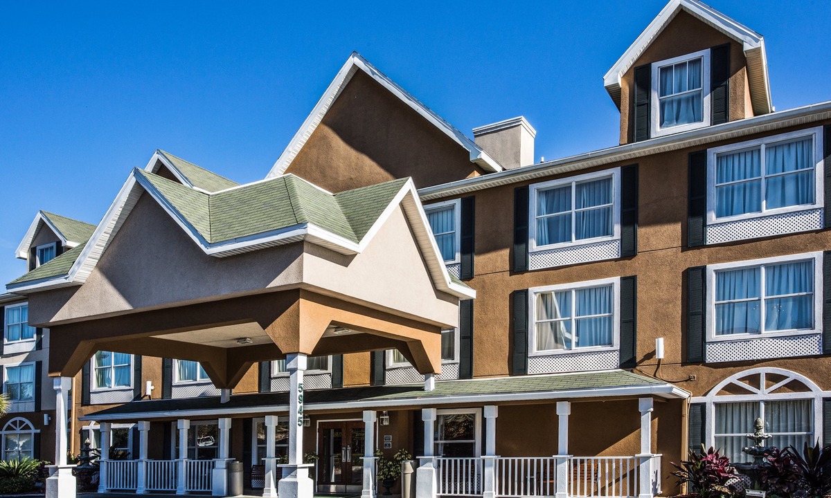 Doctors Inlet Hotel | Country Inn & Suites by Radisson, Jacksonville, FL
