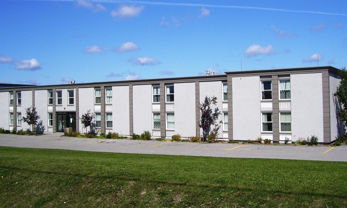 Timmins Hotel | Ramada by Wyndham Timmins