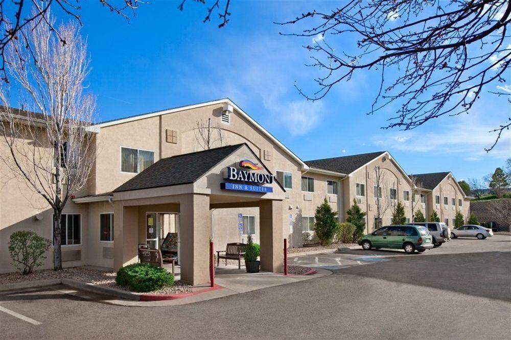 Golden Hotel | Baymont by Wyndham Golden/Red Rocks