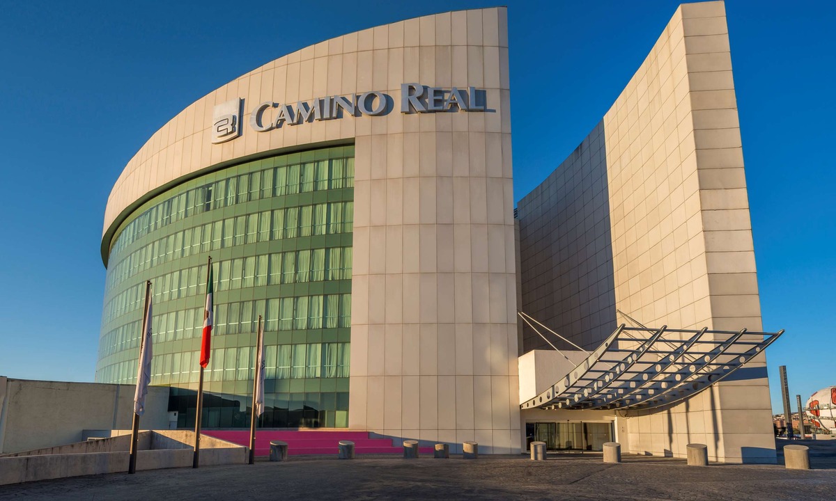 Pachuca Hotel | Camino Real Pachuca