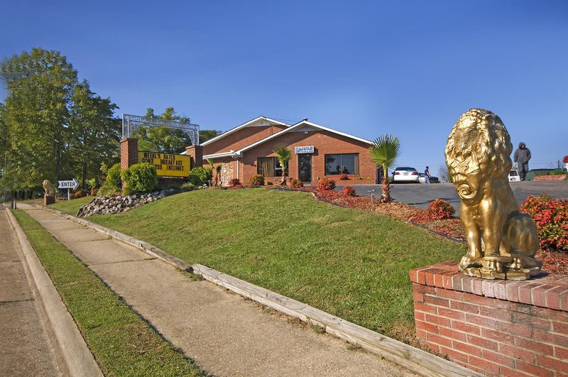 Rockingham Hotel | Loyalty Inn Rockingham