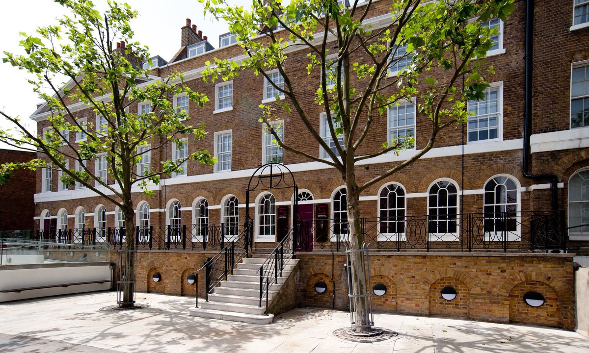 Walworth Hotel | Safestay London Elephant & Castle