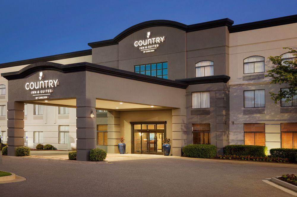 Cordova Hotel | Country Inn & Suites by Radisson, Wolfchase-Memphis, TN