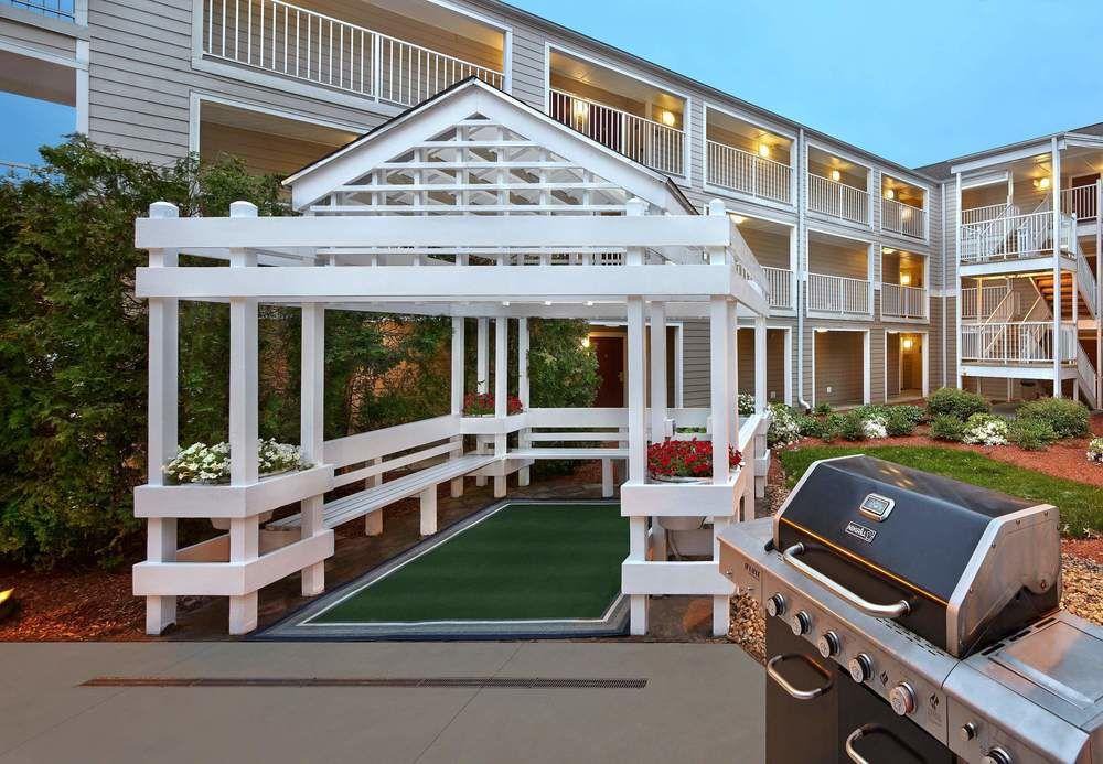 Tewksbury Hotel | Fairfield Inn Boston Tewksbury/Andover