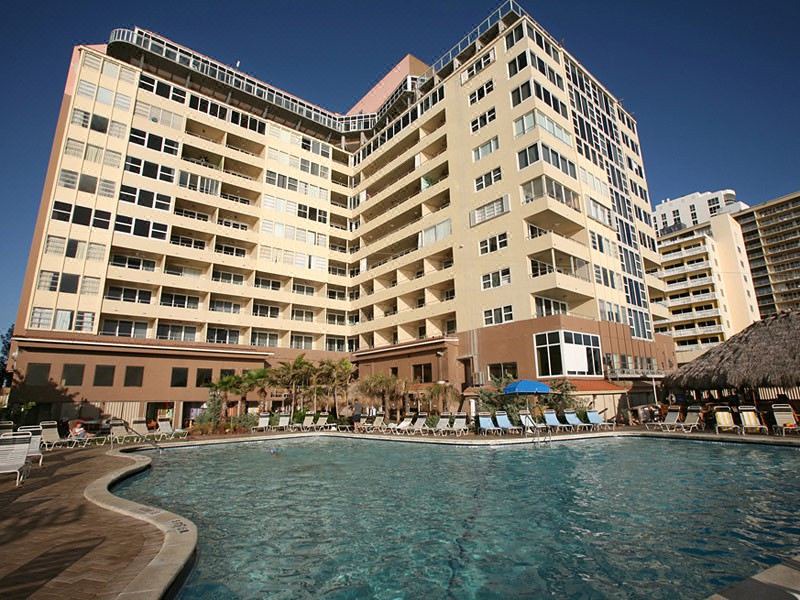 Galt Mile Hotel | Ocean Manor Beach Resort