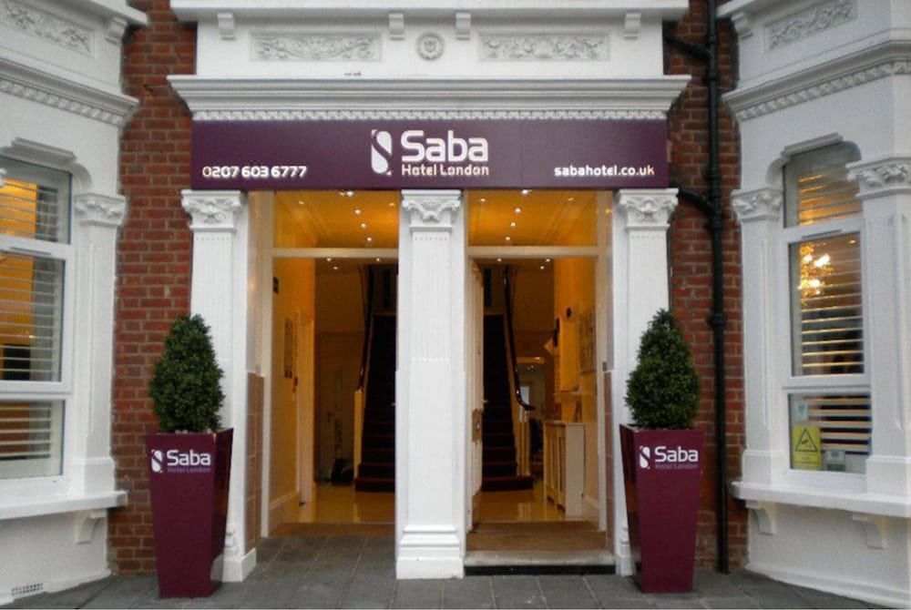 Addison Hotel | Hellenic Hotel by Saba