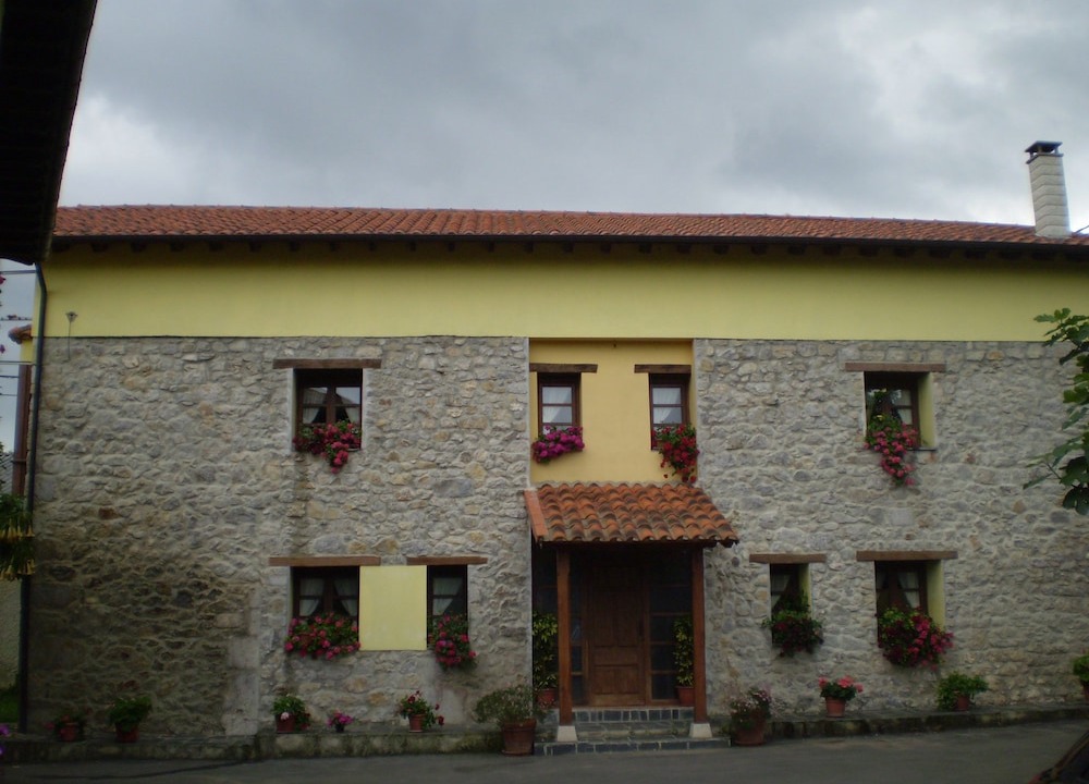 Camango Hotel | Casa de Aldea Ruiloba
