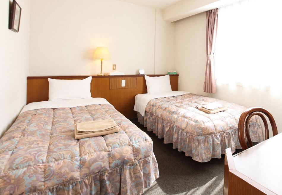 Oyabu Onsen Hotel | Uwajima Terminal Hotel
