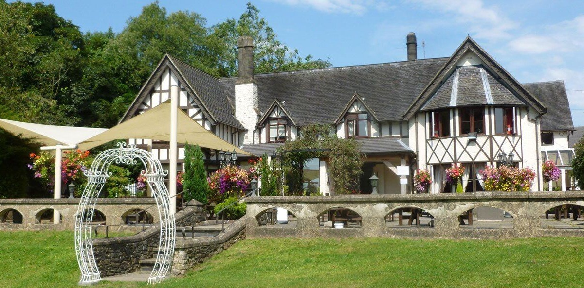 Fenny Bentley Hotel | The Bentley Brook Inn