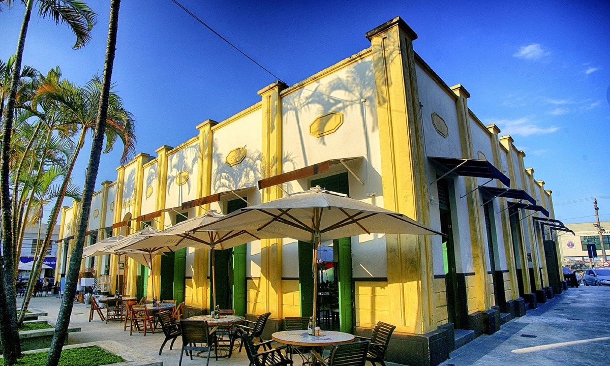 Fazenda Hotel | Sandri Palace Hotel