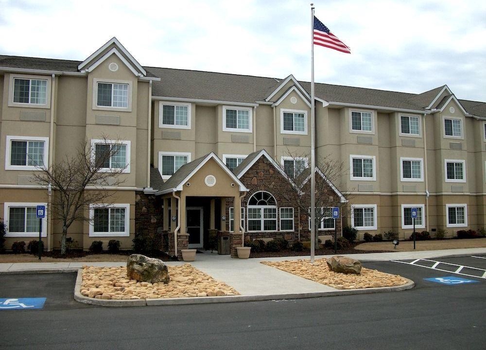 Jasper Hotel | Microtel Inn & Suites by Wyndham Jasper