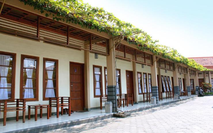 Cepu Hotel | Grand Cepu Hotel