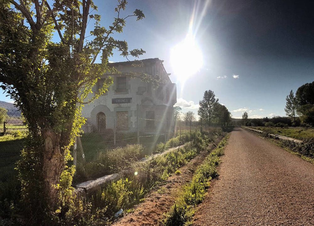 Herreros Hotel | Enclave Soria