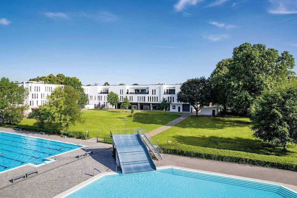Siegburg Hotel | Friendly Cityhotel Oktopus